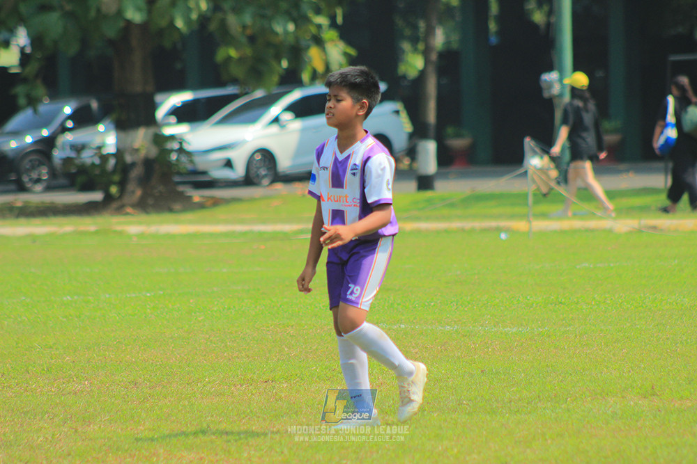 ijlu9 070626 rajawali nusantara vs timah united