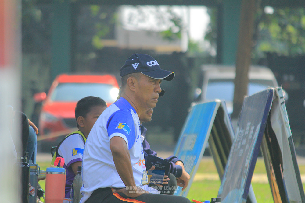ijlu9 070626 rajawali nusantara vs timah united