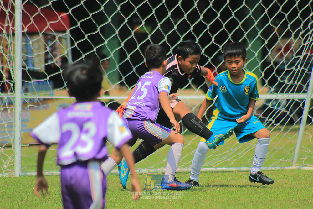 ijlu9 070626 rajawali nusantara vs timah united