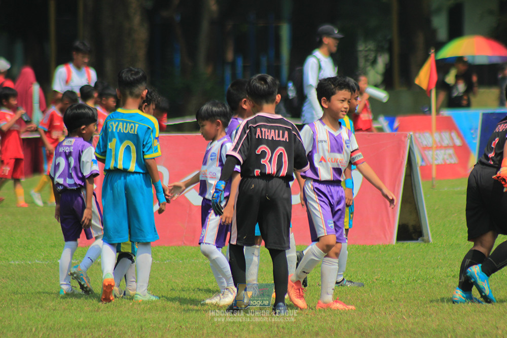 ijlu9 070626 rajawali nusantara vs timah united