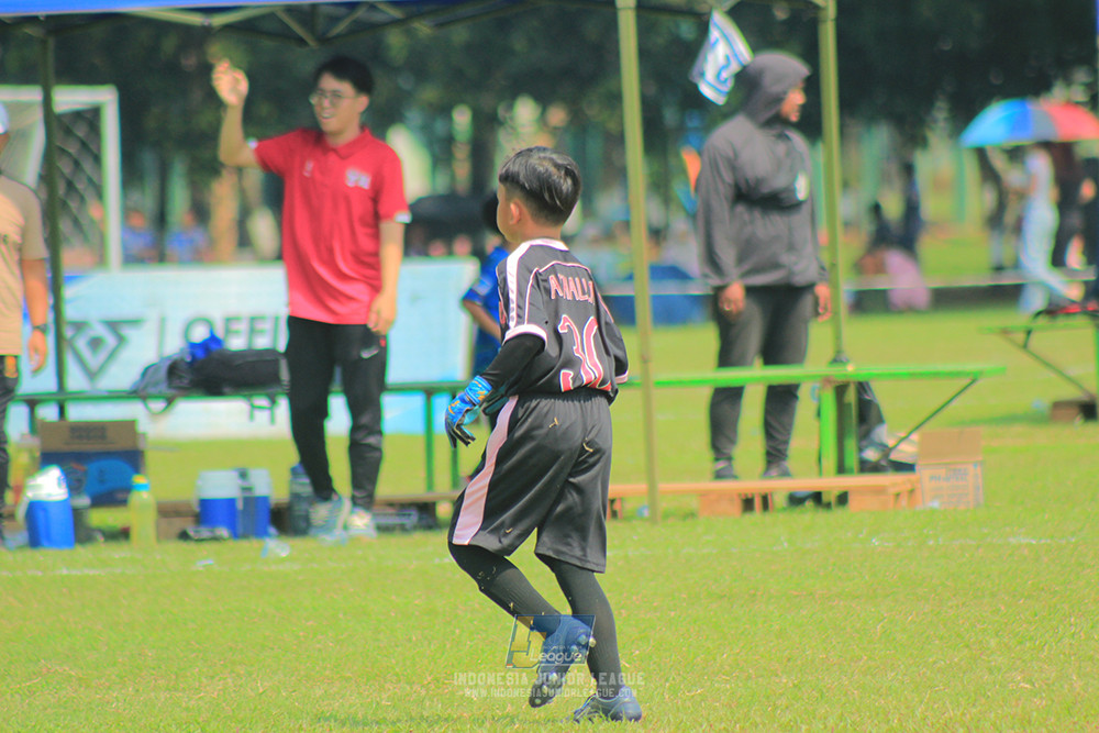 ijlu9 070626 rajawali nusantara vs timah united
