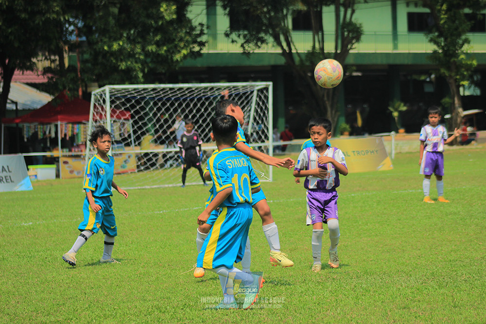 ijlu9 070626 rajawali nusantara vs timah united