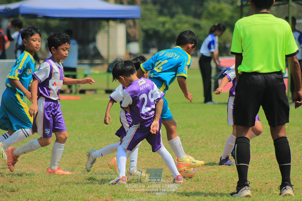ijlu9 070626 rajawali nusantara vs timah united