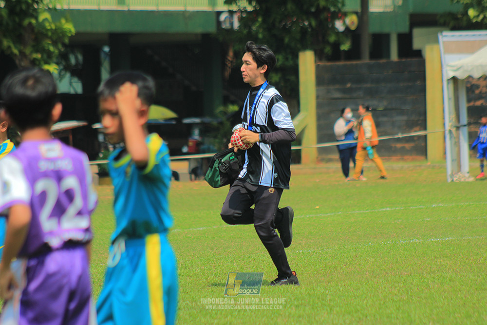 ijlu9 070626 rajawali nusantara vs timah united