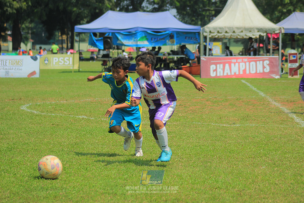 ijlu9 070626 rajawali nusantara vs timah united