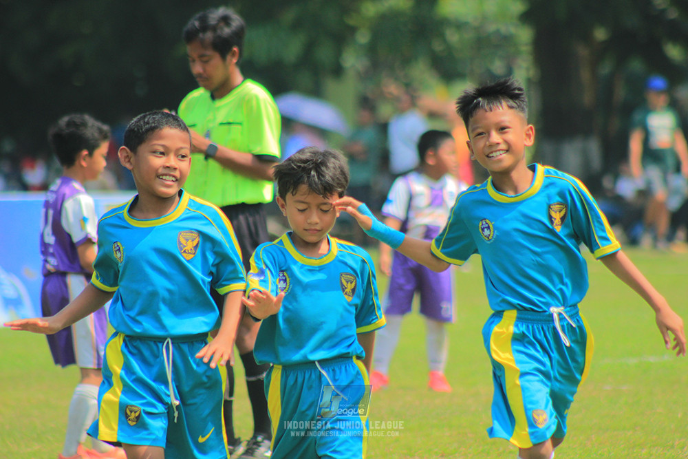 ijlu9 070626 rajawali nusantara vs timah united