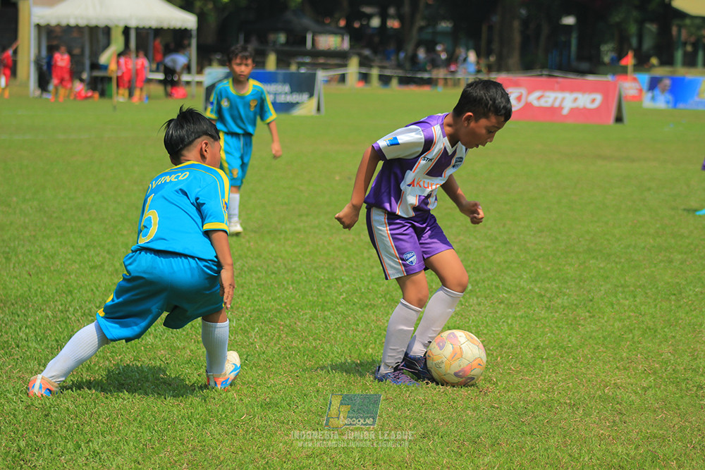 ijlu9 070626 rajawali nusantara vs timah united