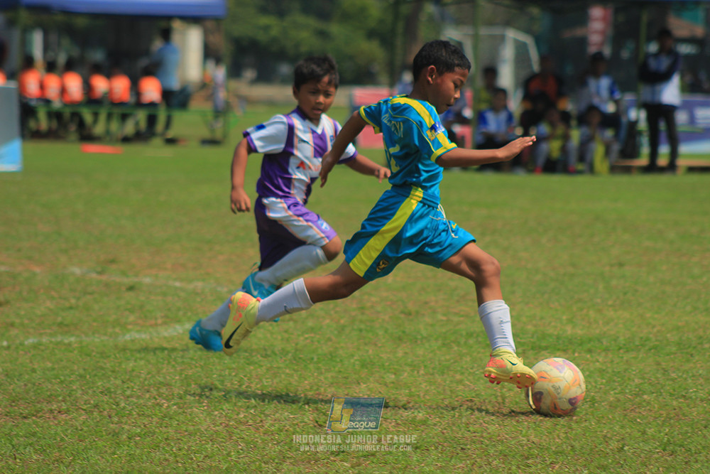ijlu9 070626 rajawali nusantara vs timah united
