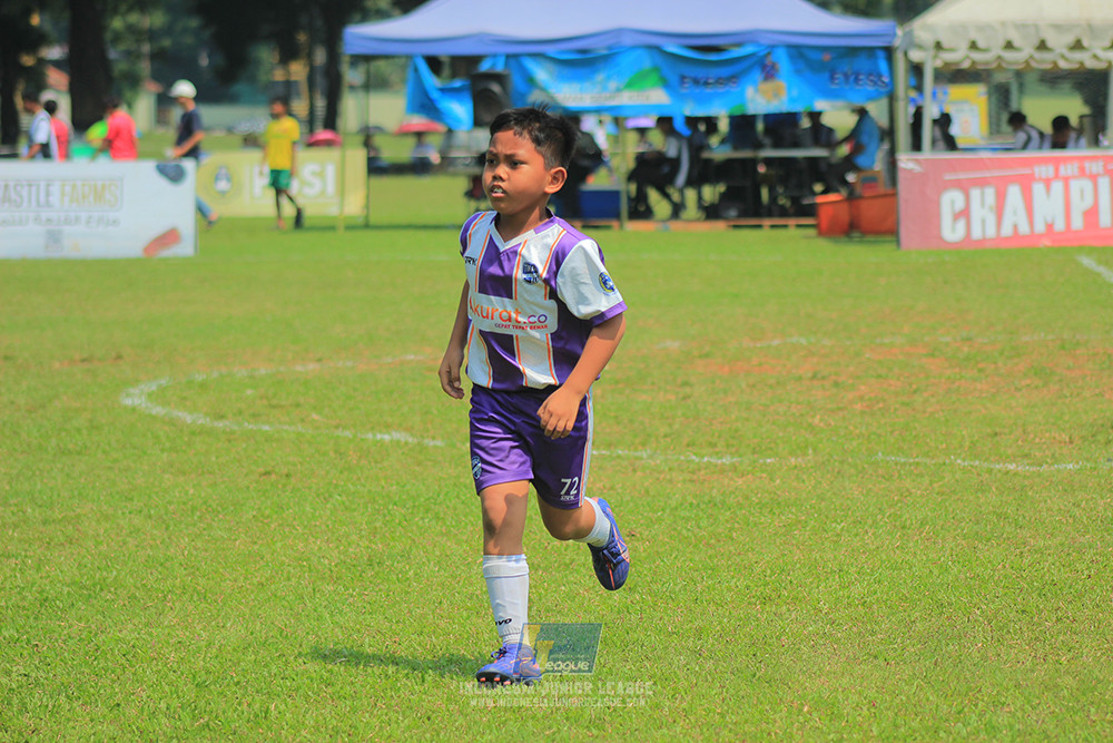 ijlu9 070626 rajawali nusantara vs timah united