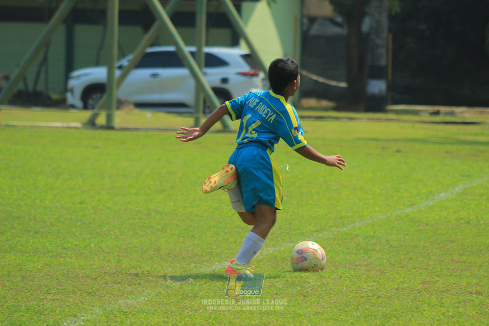ijlu9 070626 rajawali nusantara vs timah united