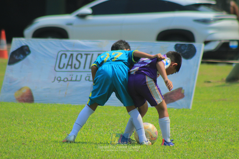 ijlu9 070626 rajawali nusantara vs timah united
