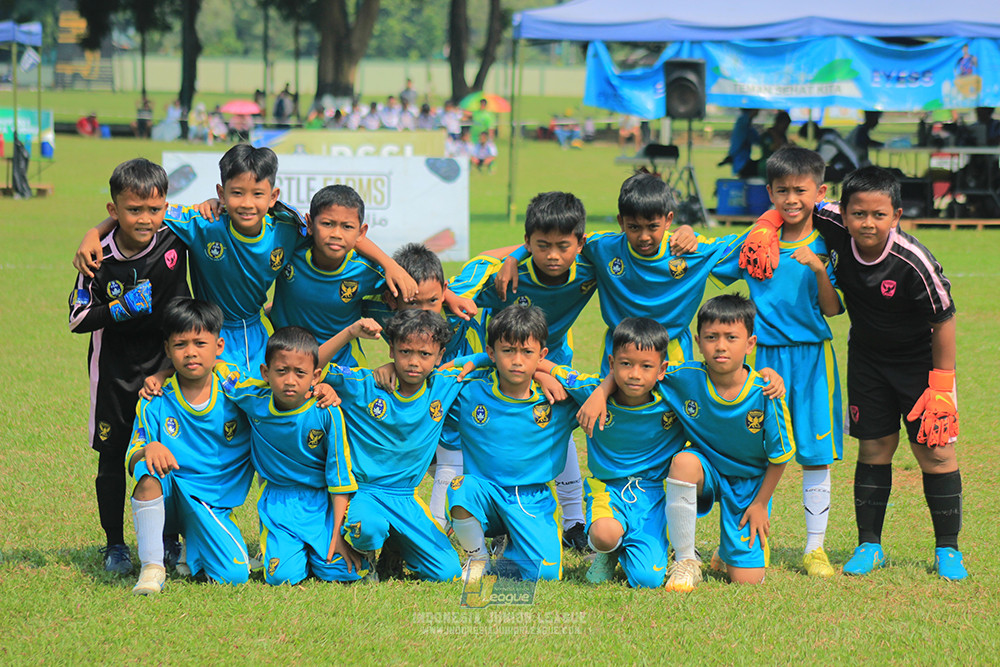 ijlu9 070626 rajawali nusantara vs timah united