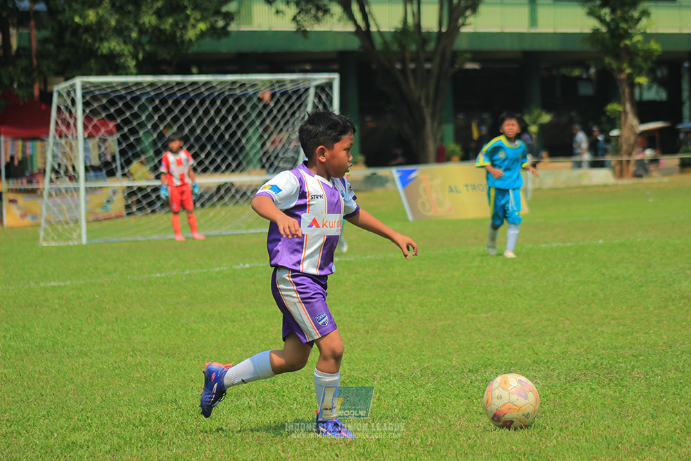 ijlu9 070626 rajawali nusantara vs timah united