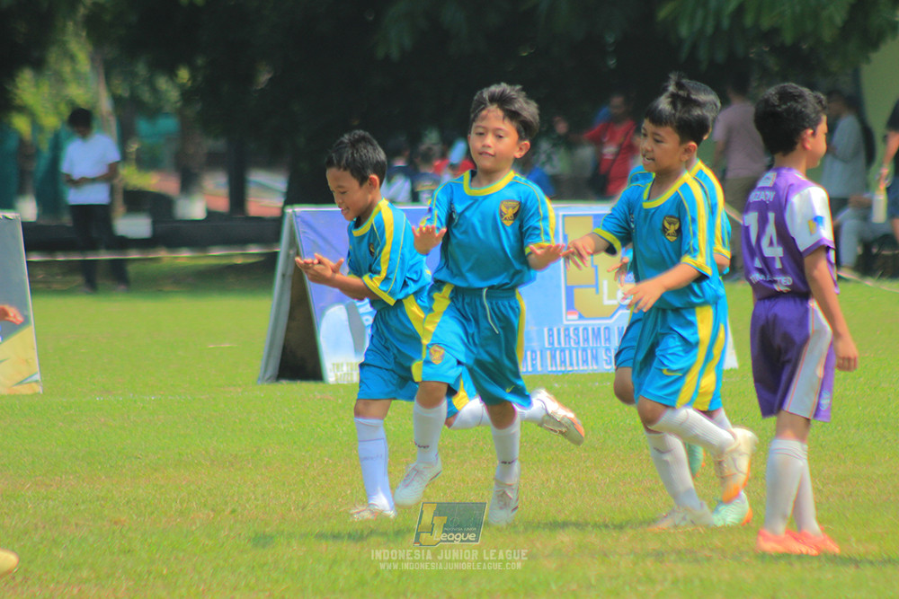 ijlu9 070626 rajawali nusantara vs timah united