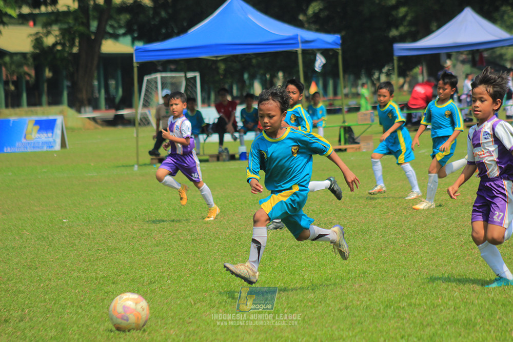 ijlu9 070626 rajawali nusantara vs timah united