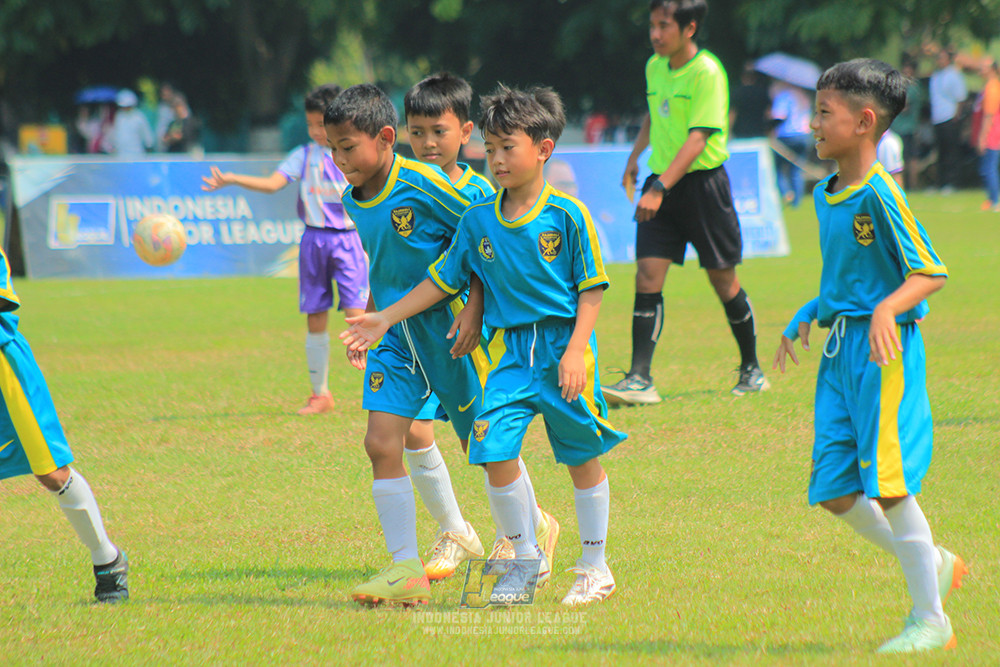 ijlu9 070626 rajawali nusantara vs timah united