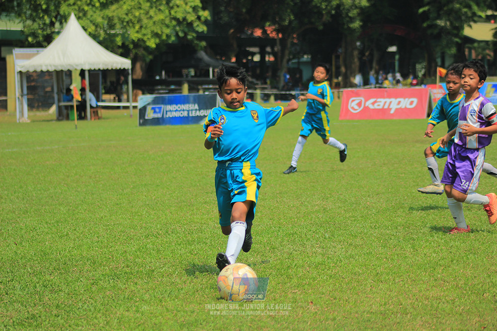ijlu9 070626 rajawali nusantara vs timah united