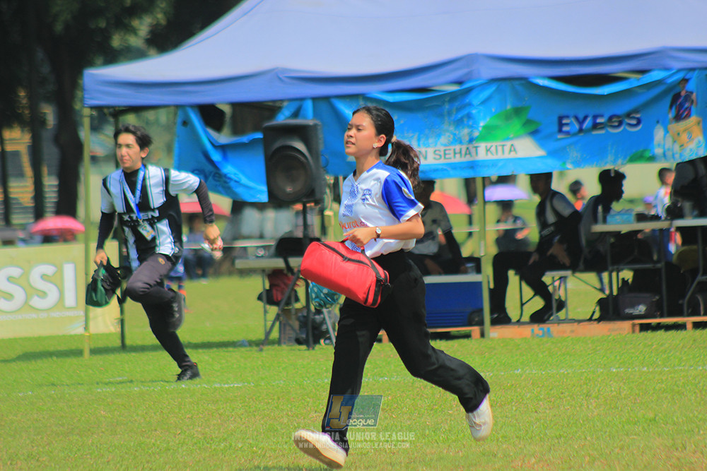 ijlu9 070626 rajawali nusantara vs timah united