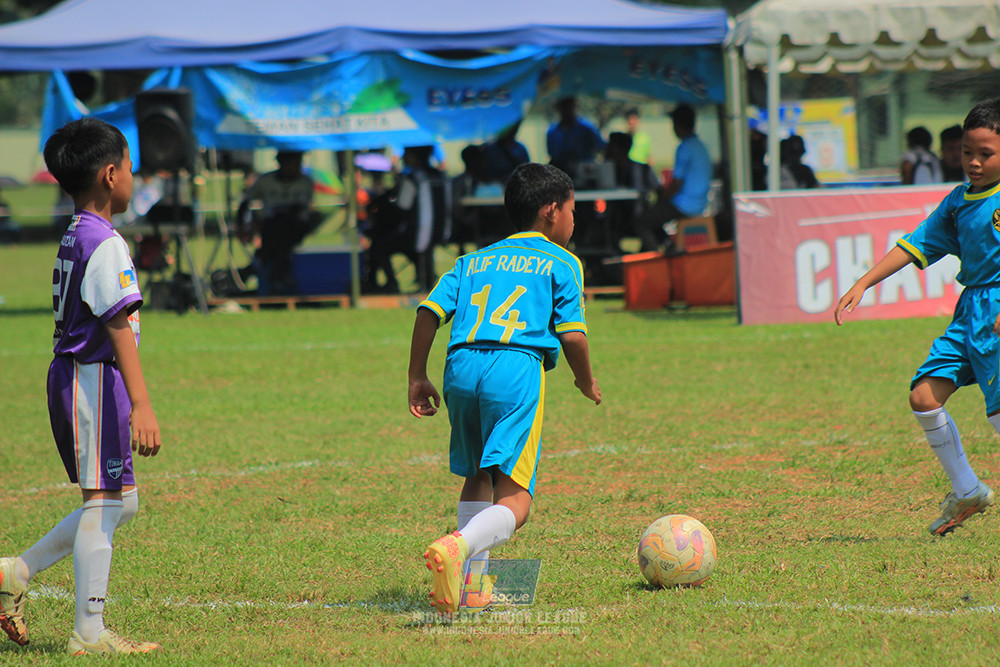 ijlu9 070626 rajawali nusantara vs timah united