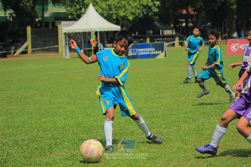 ijlu9 070626 rajawali nusantara vs timah united