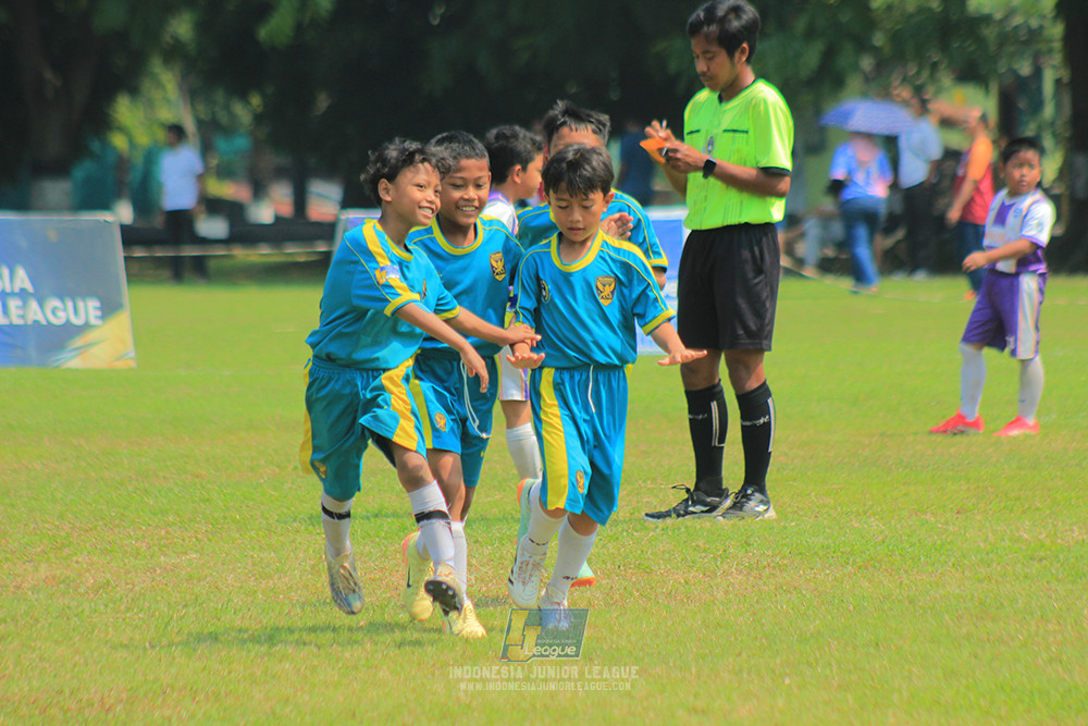 ijlu9 070626 rajawali nusantara vs timah united
