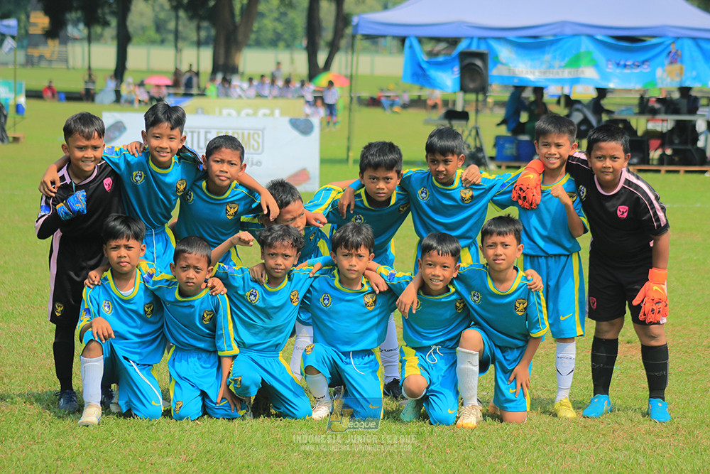 ijlu9 070626 rajawali nusantara vs timah united