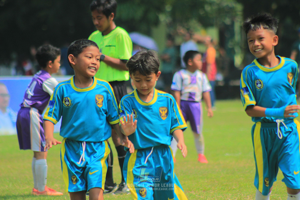 ijlu9 070626 rajawali nusantara vs timah united