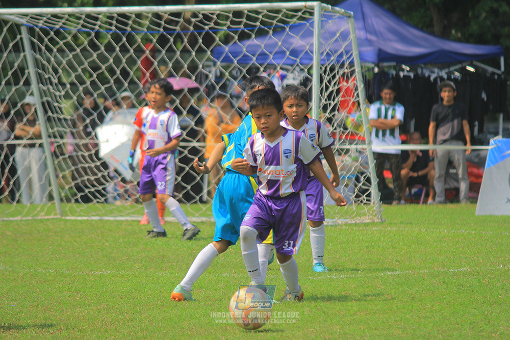 ijlu9 070626 rajawali nusantara vs timah united