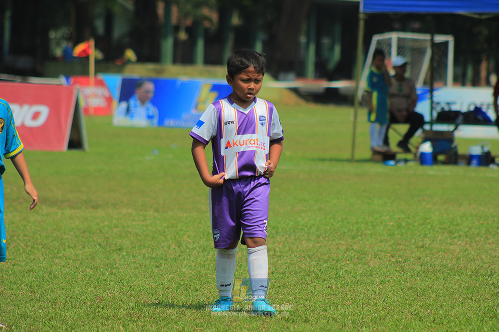 ijlu9 070626 rajawali nusantara vs timah united