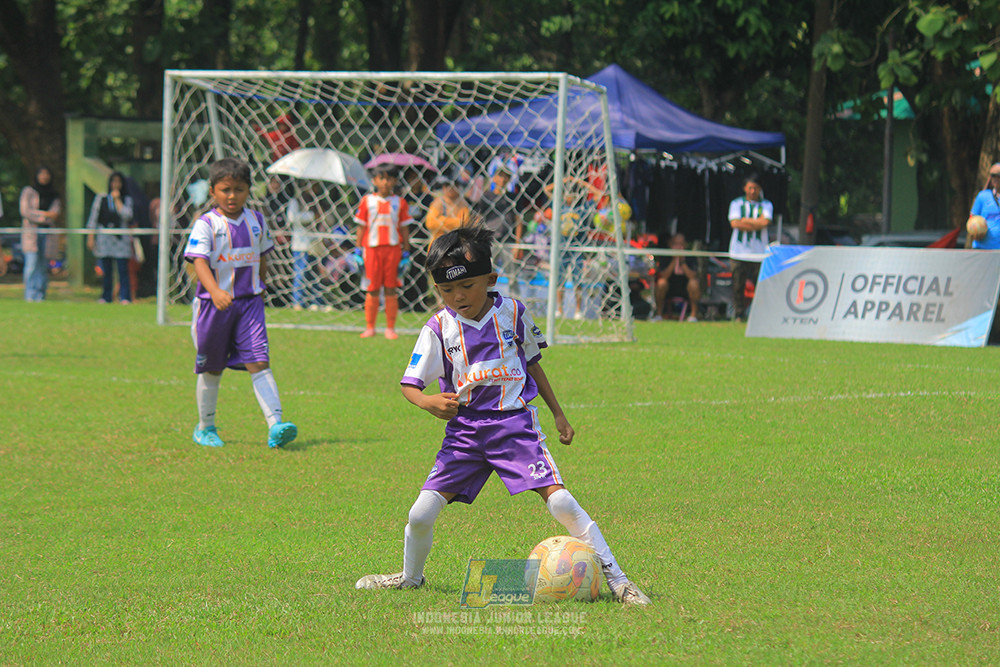 ijlu9 070626 rajawali nusantara vs timah united