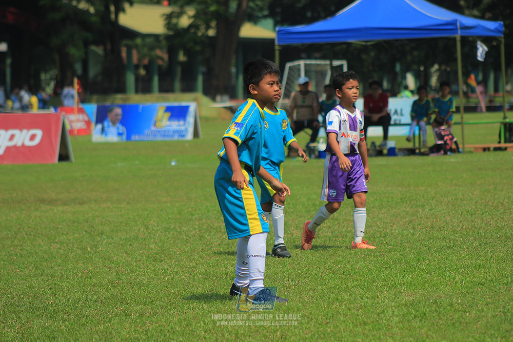 ijlu9 070626 rajawali nusantara vs timah united