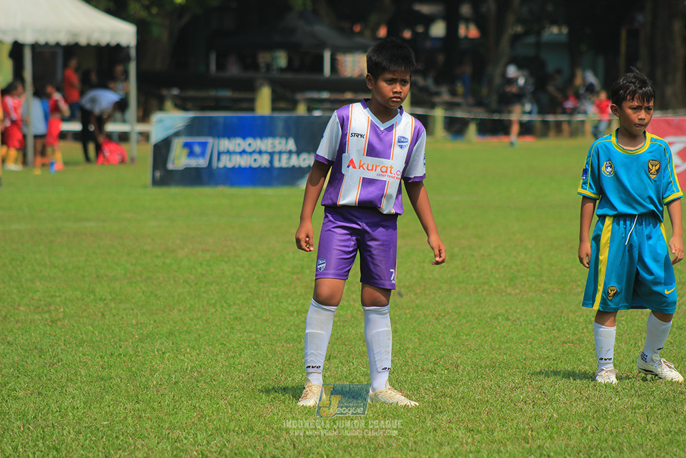 ijlu9 070626 rajawali nusantara vs timah united