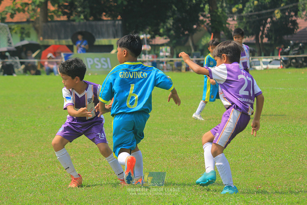 ijlu9 070626 rajawali nusantara vs timah united