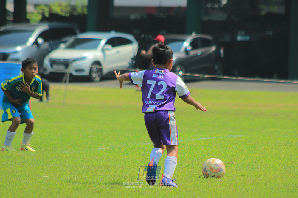 ijlu9 070626 rajawali nusantara vs timah united