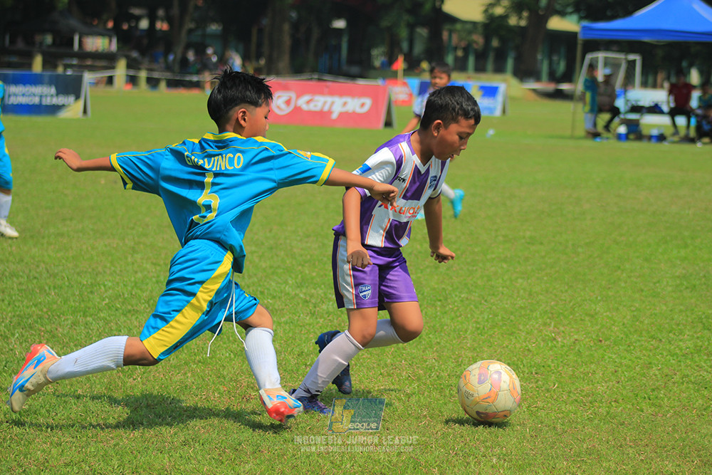 ijlu9 070626 rajawali nusantara vs timah united