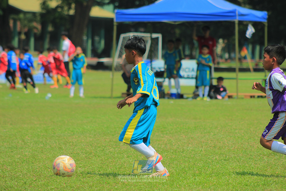 ijlu9 070626 rajawali nusantara vs timah united