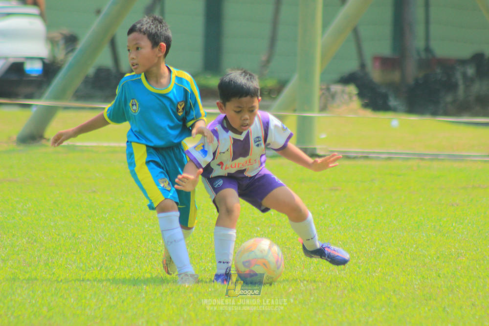 ijlu9 070626 rajawali nusantara vs timah united