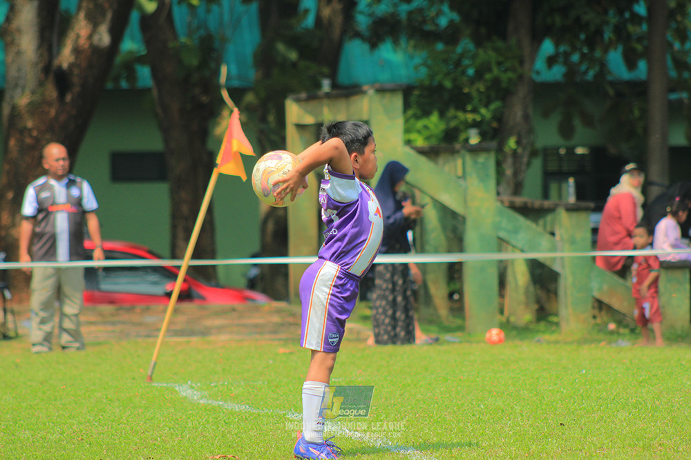 ijlu9 070626 rajawali nusantara vs timah united
