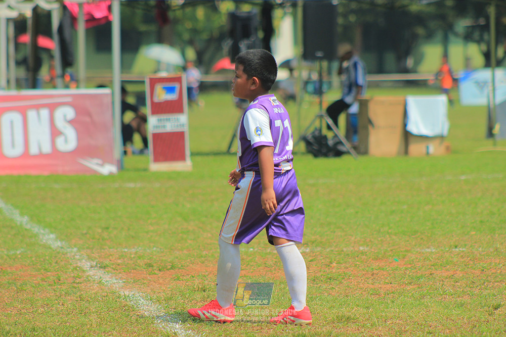 ijlu9 070626 rajawali nusantara vs timah united