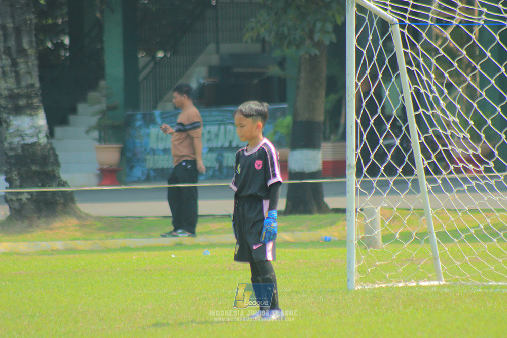 ijlu9 070626 rajawali nusantara vs timah united