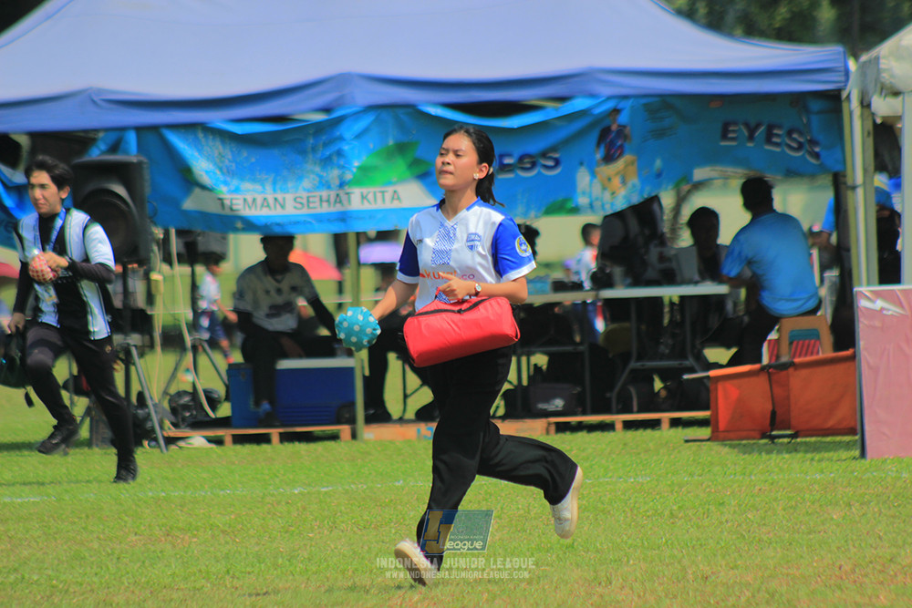 ijlu9 070626 rajawali nusantara vs timah united