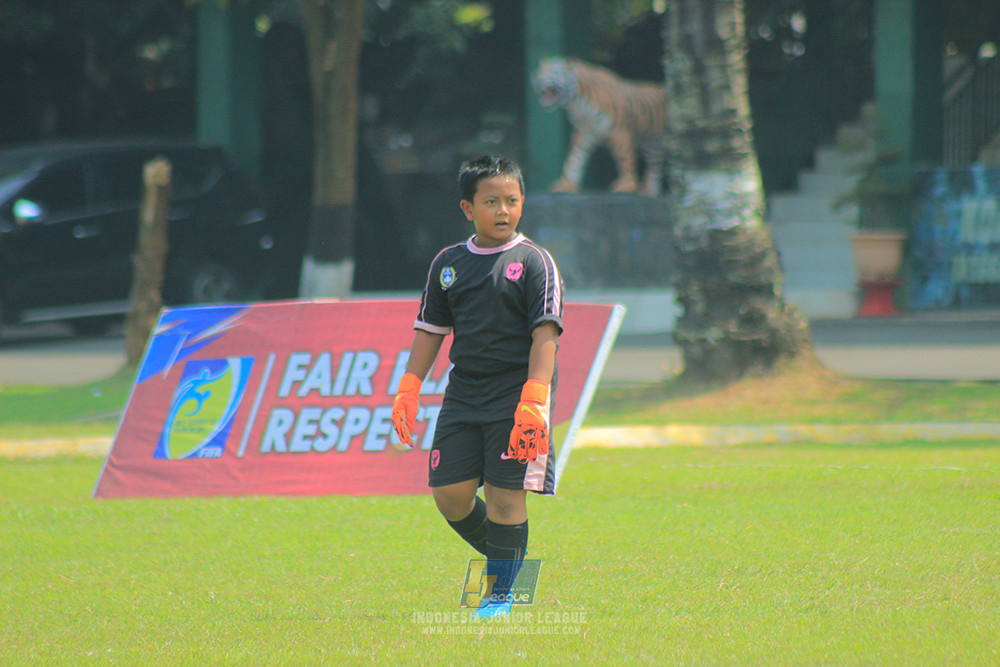 ijlu9 070626 rajawali nusantara vs timah united