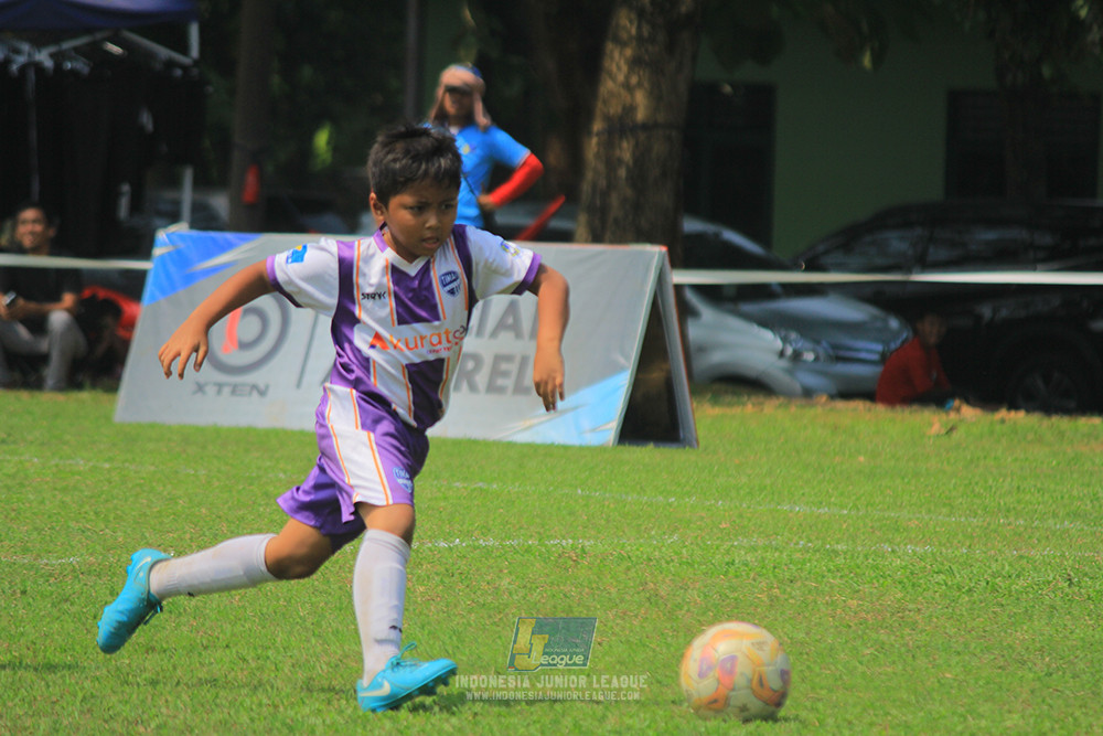 ijlu9 070626 rajawali nusantara vs timah united