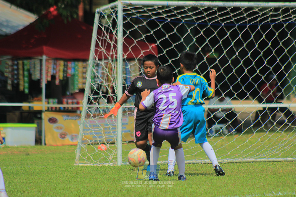ijlu9 070626 rajawali nusantara vs timah united