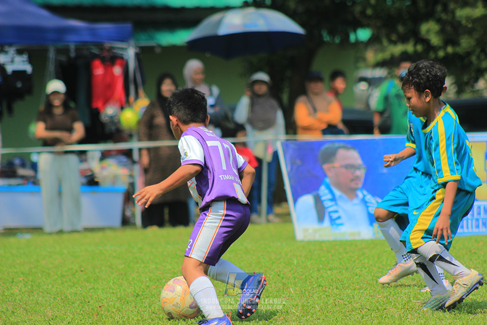 ijlu9 070626 rajawali nusantara vs timah united