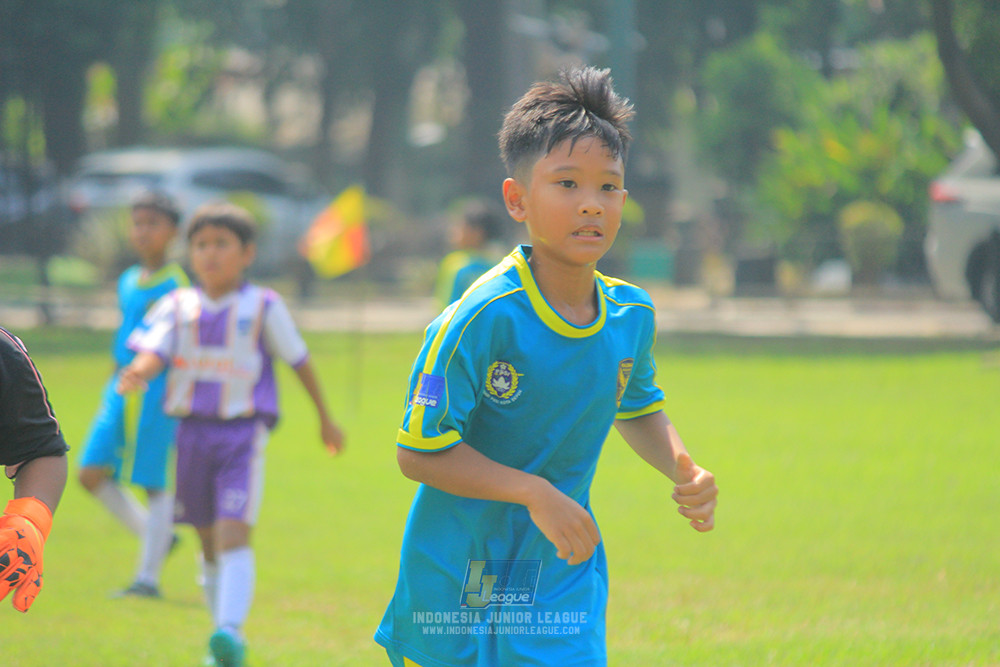 ijlu9 070626 rajawali nusantara vs timah united