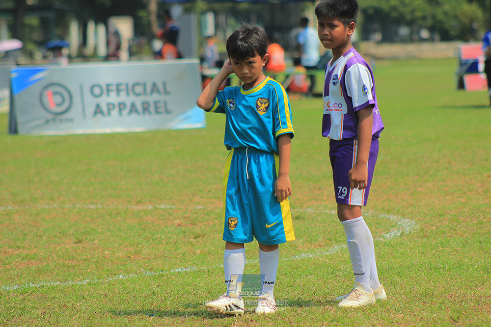 ijlu9 070626 rajawali nusantara vs timah united