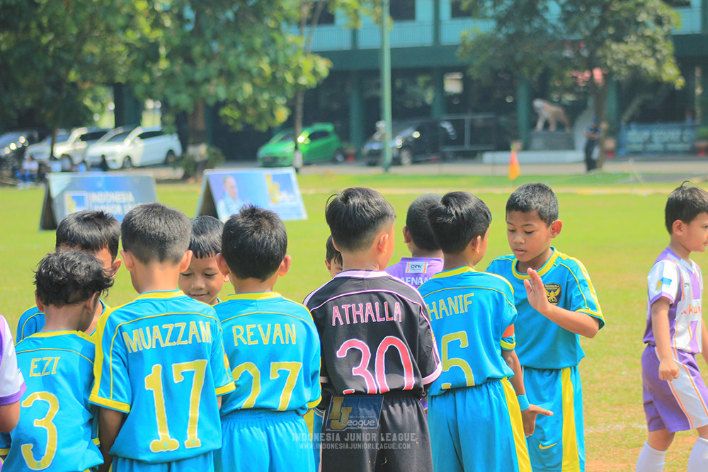 ijlu9 070626 rajawali nusantara vs timah united