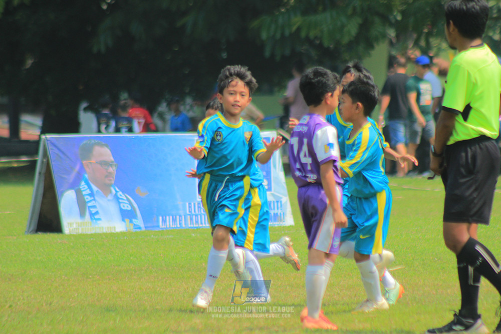 ijlu9 070626 rajawali nusantara vs timah united