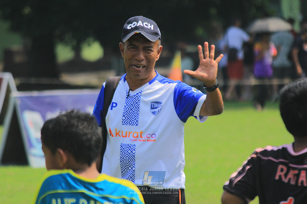 ijlu9 070626 rajawali nusantara vs timah united